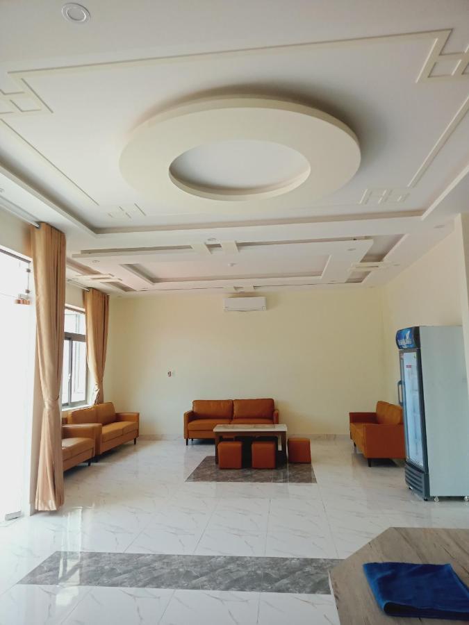 Hoang Anh Con Dao Hotel Chi Khu Co Ong Luaran gambar
